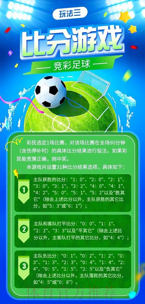 深入探讨世界杯多样化投注类型